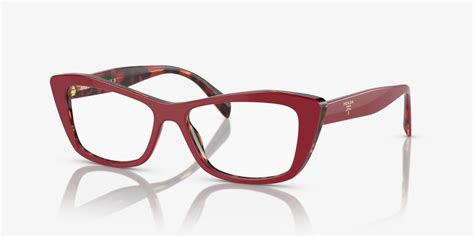 who makes prada eyewear|prada eyeglass frames lenscrafters.